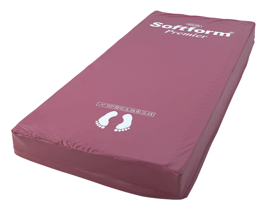 1486874:MATRAZE SOFTFORM, Schlafunterlage