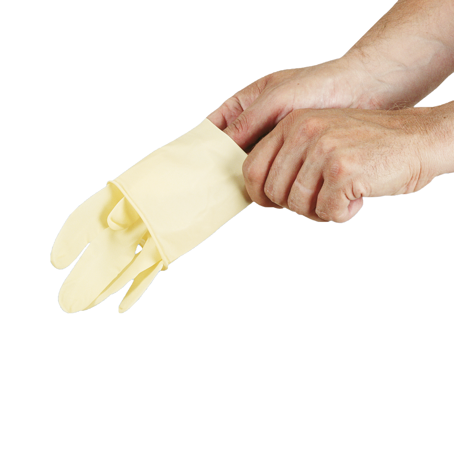 909201:Nobaglove Nitril Handschuhe steril, Hygienehandschuh, Untersuchungshandschuh, OP-Handschuh