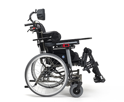 5140806:Inovys II Multifunktionsrollstuhl, Mobilitätsstuhl, Pflegestuhl, Fahrstuhl