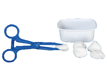 Mundpflegeset, Mundhygiene-Set