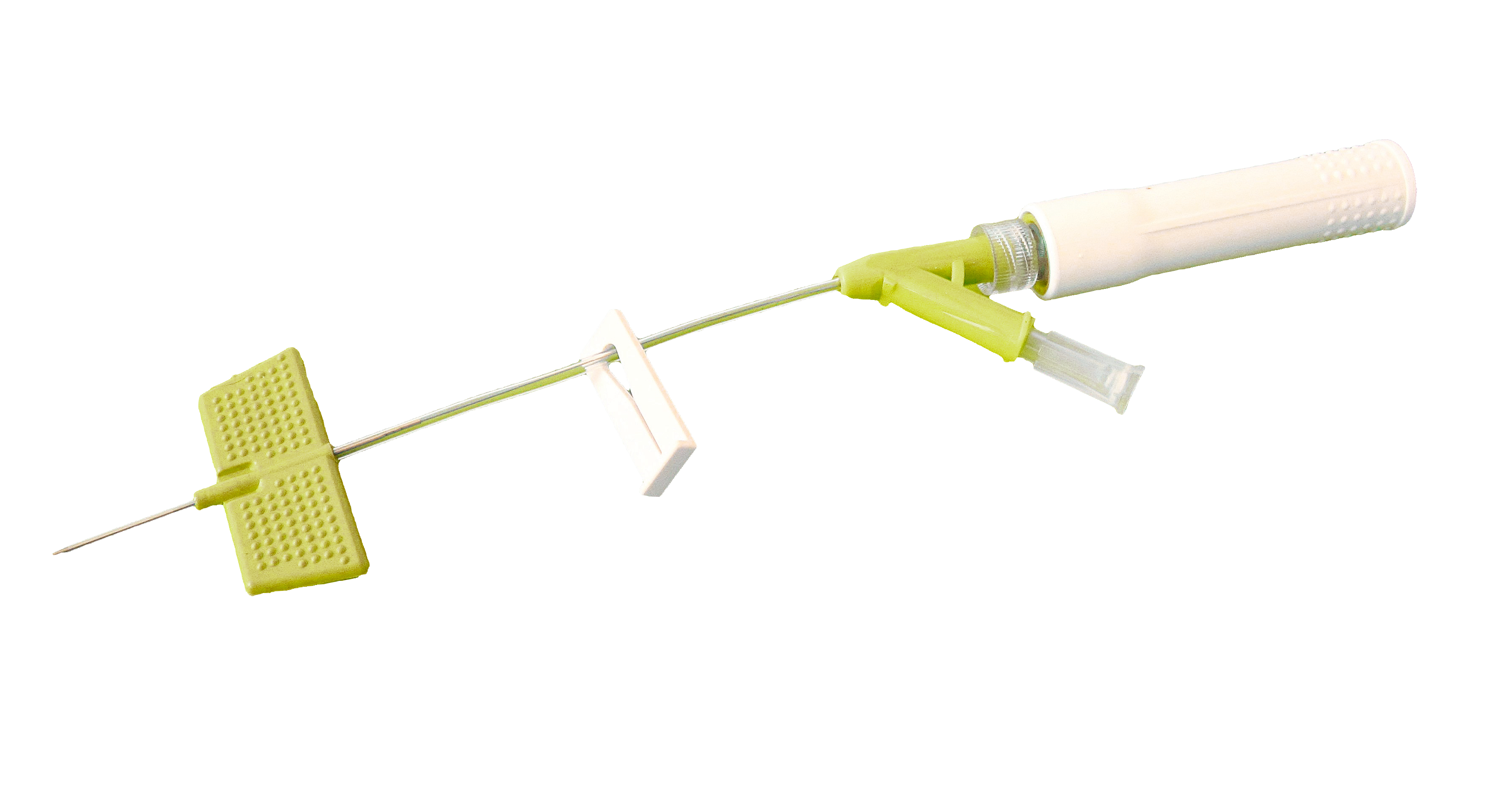 BD Saf-T-Intima Sicherheitsverweilkatheter, Kanülen, Katheter, Venenhilfe, Subkutan, Saf T Intima