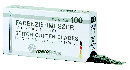 I10503:Stitch Cutter Fadenmesser I10503:Stitch Cutter Fadenmesser
