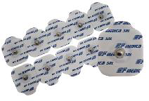 6203207:Einmal - Klebeelektroden, EKG-Pads