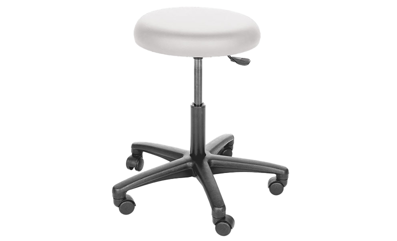 F8688318:Drehrollhocker Economy, Rollhocker, 

Drehhocker