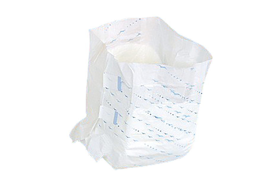 006220:RIBOSLIP® L, Nässeschutz, Inkontinenzhose