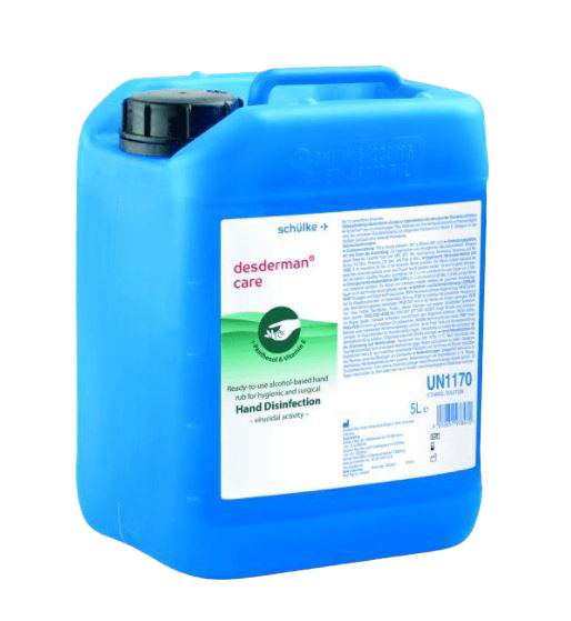 SM70002343:Desderman Care Händedesinfektion, Schnelldesinfektion, SM70002343:Desderman Care Händedesinfektion, Schnelldesinfektion,