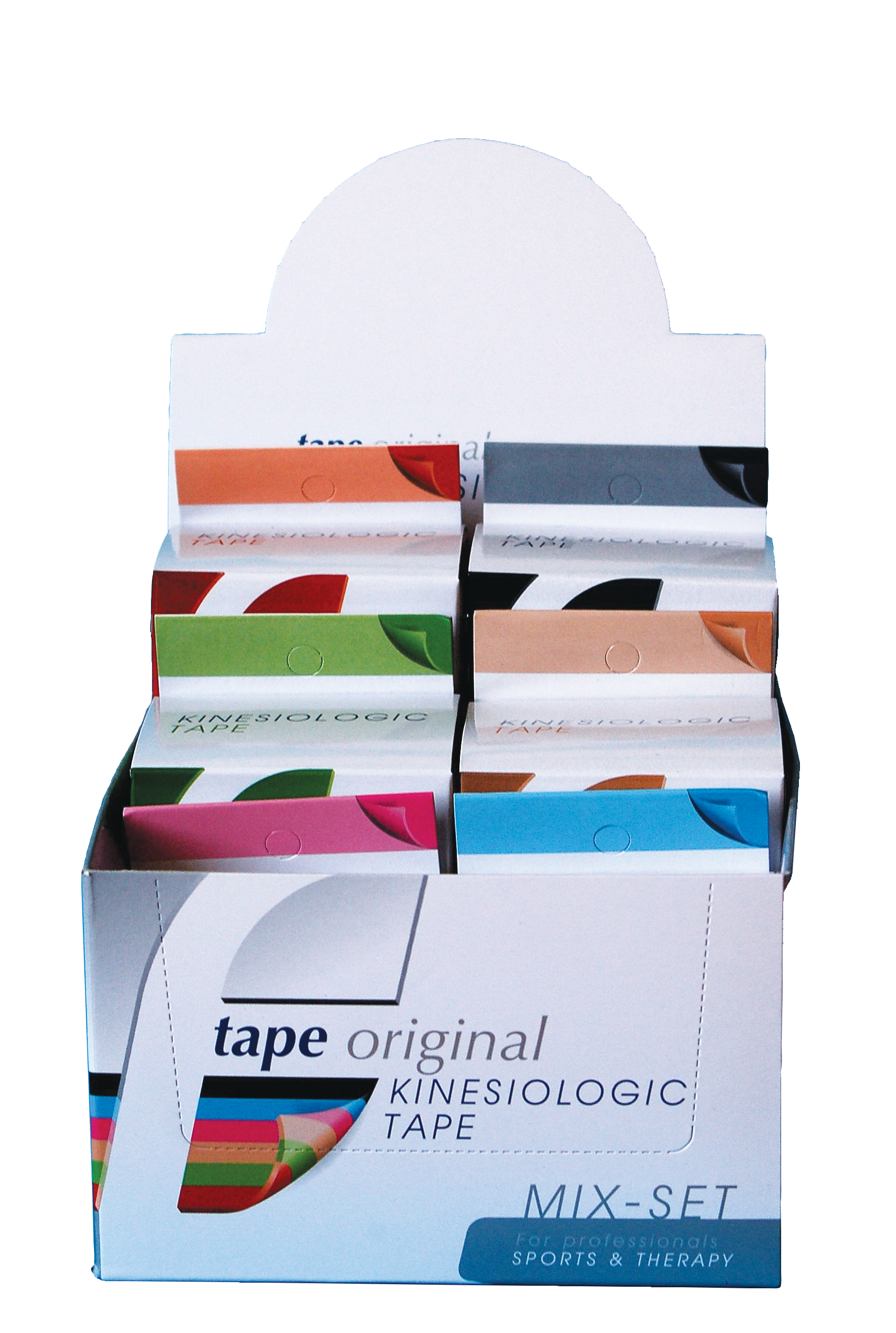 7686331:TAPE ORIGINAL Kinesiologic Tape