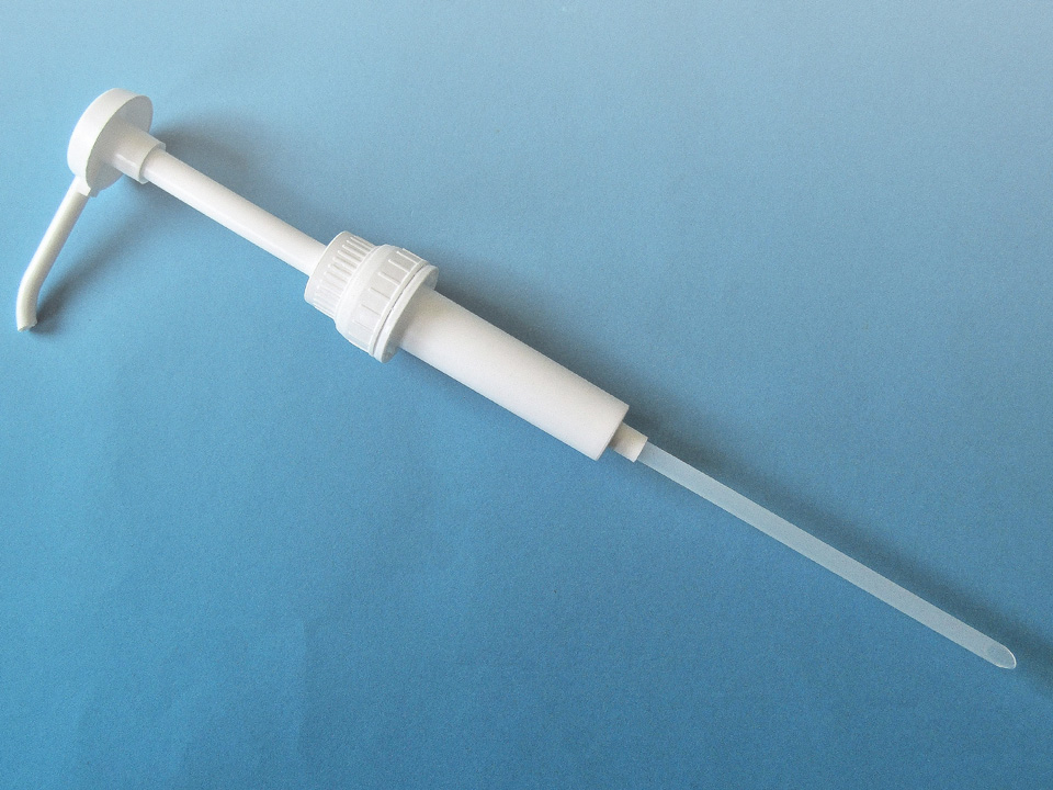 6100112:Ultraschall-Gel „TRANSOUND“, EKG- u. Ultraschall Kontaktmittel, Dosierpumpe