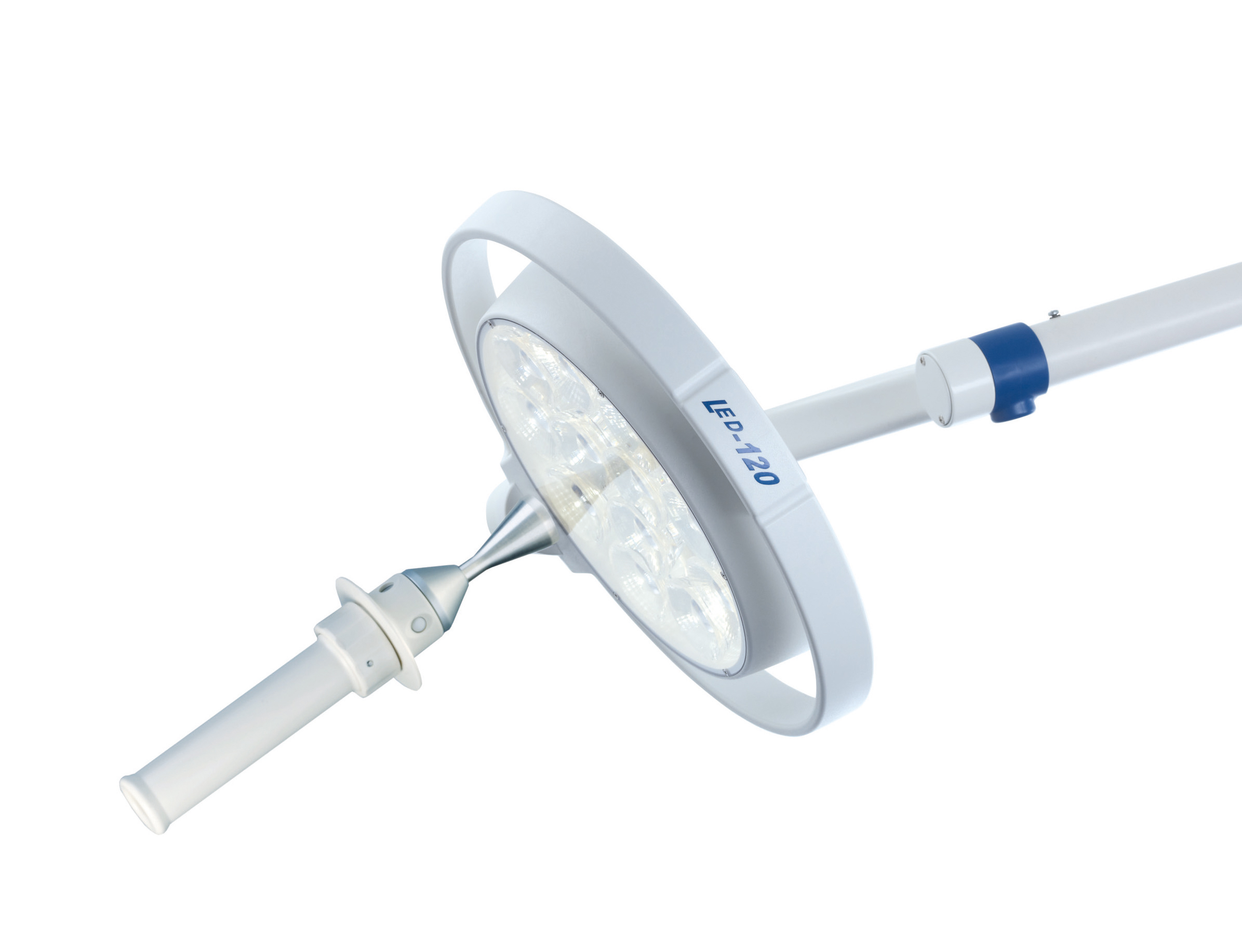MACH LED 120F - fokussierbar