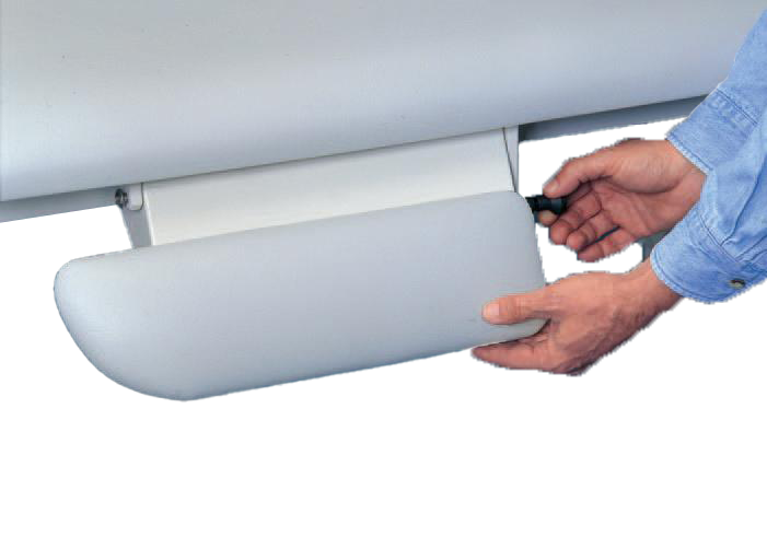 840000:Massageliege ECO