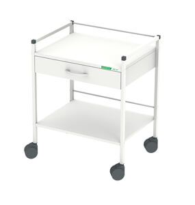 Vielzweckwagen 08/16, Multifunktionswagen