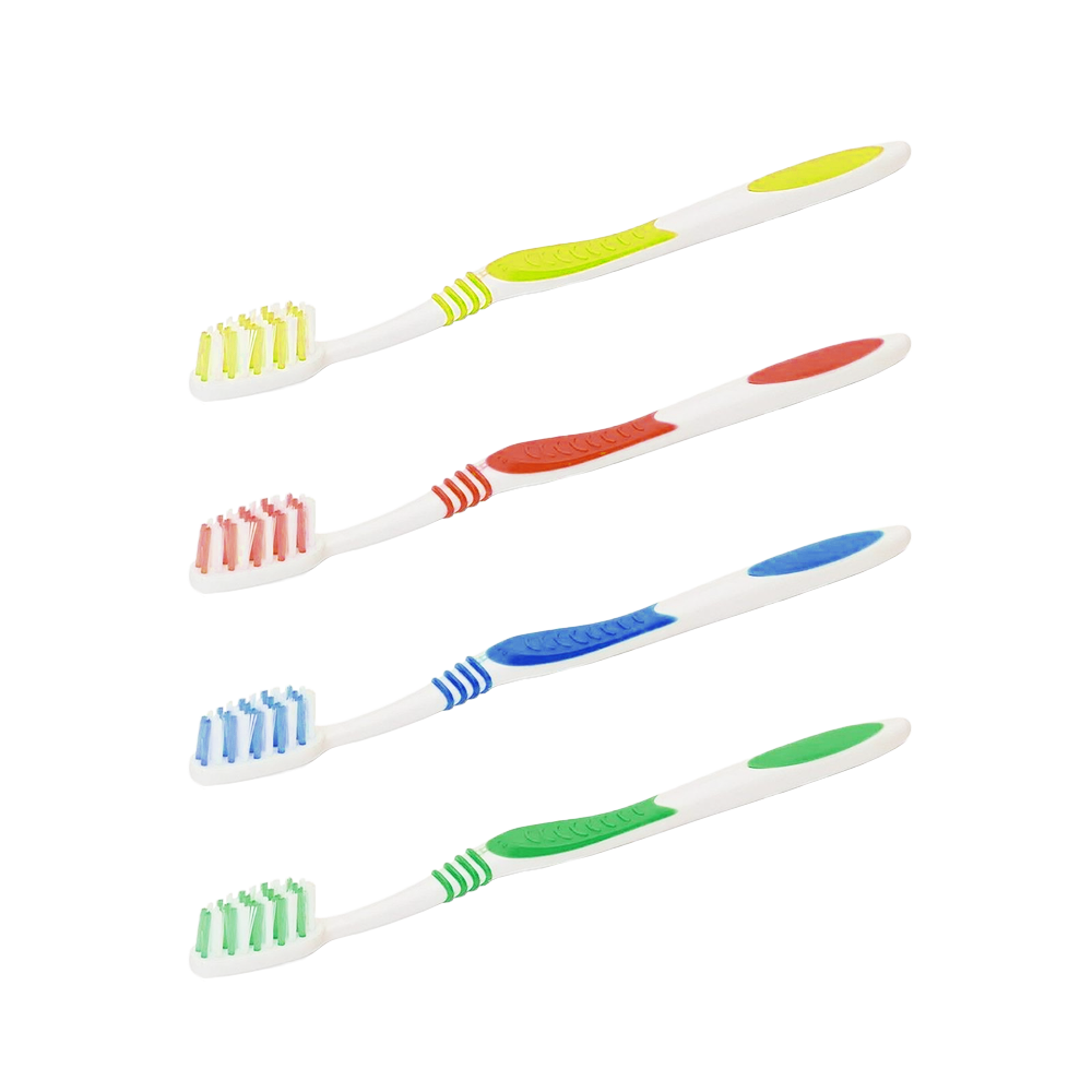 Zahnbürste, Handzahnbürste