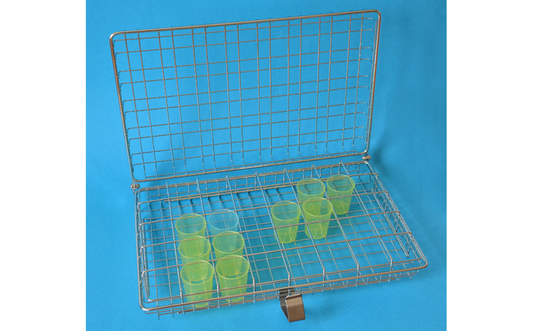 224213:Spülkorb, Waschkorb für Küchenutensilien