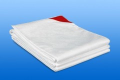 NOBAKARP® Patientendecke