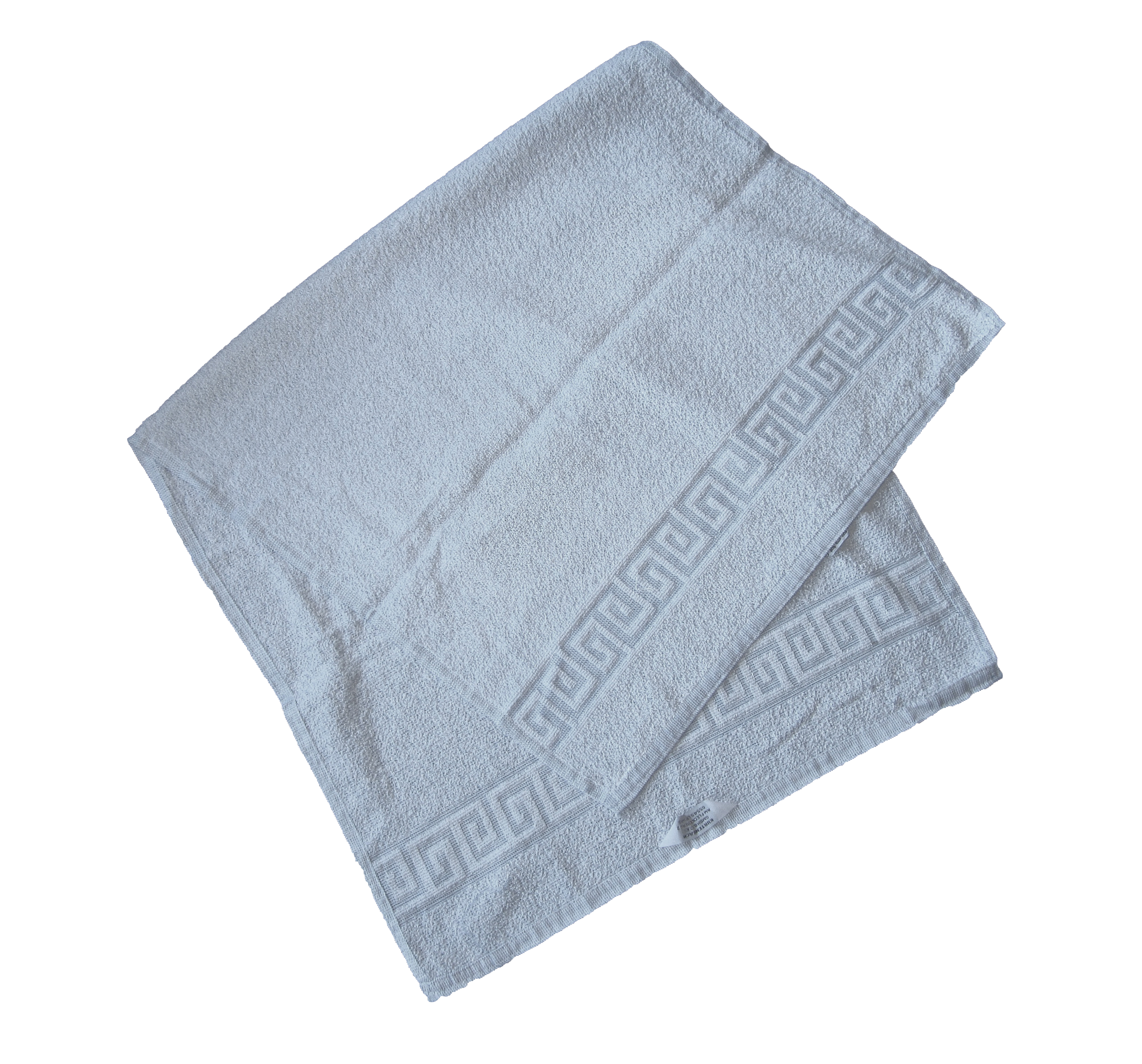 941002B:Handtuch weiss 941002B:Handtuch weiss