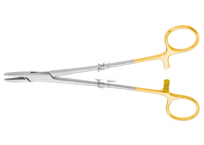 Nadlehalter Mayo Hegar TC