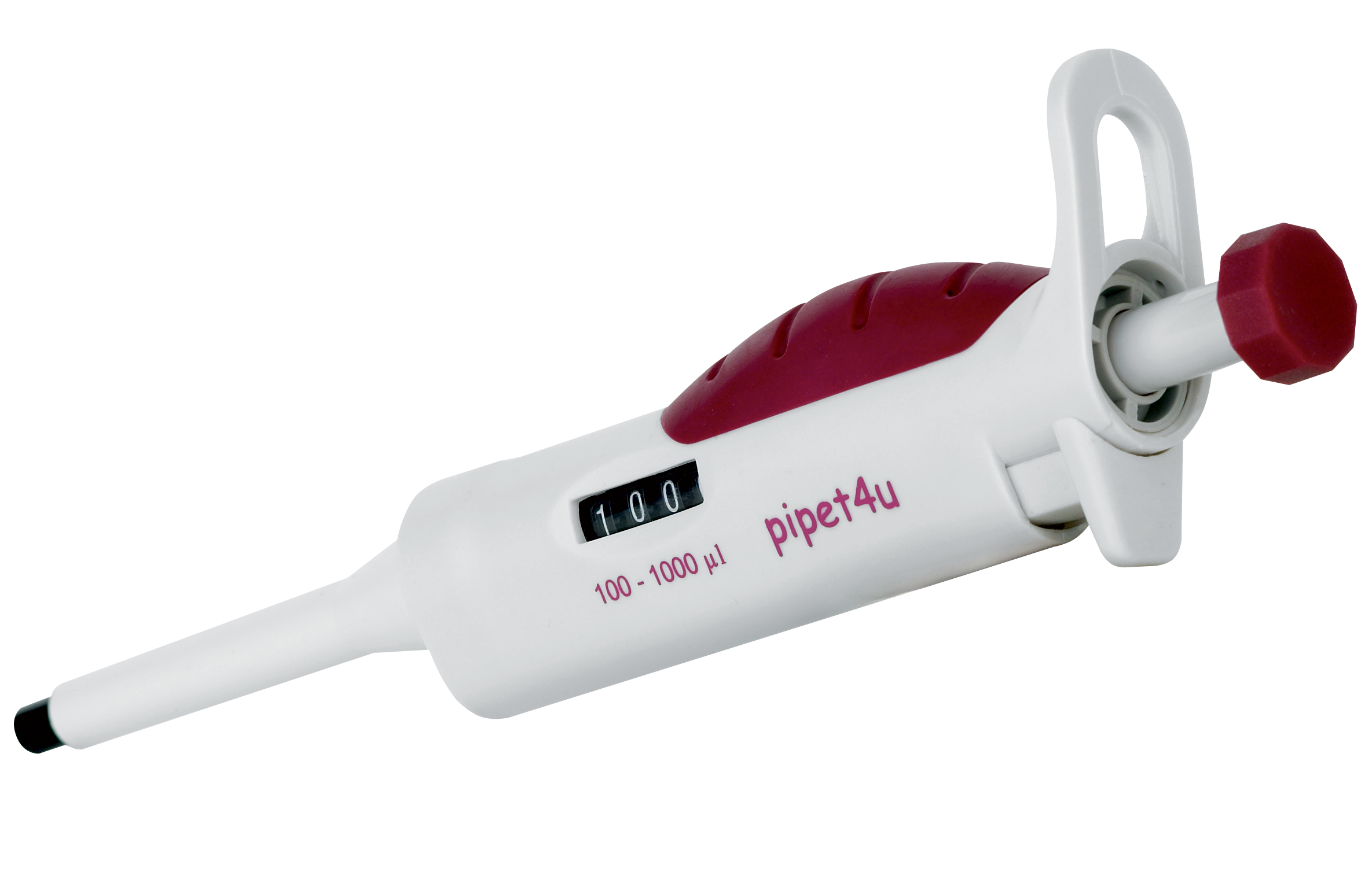 Minipet Var Variable Mikroliterpipette, Laborpipette