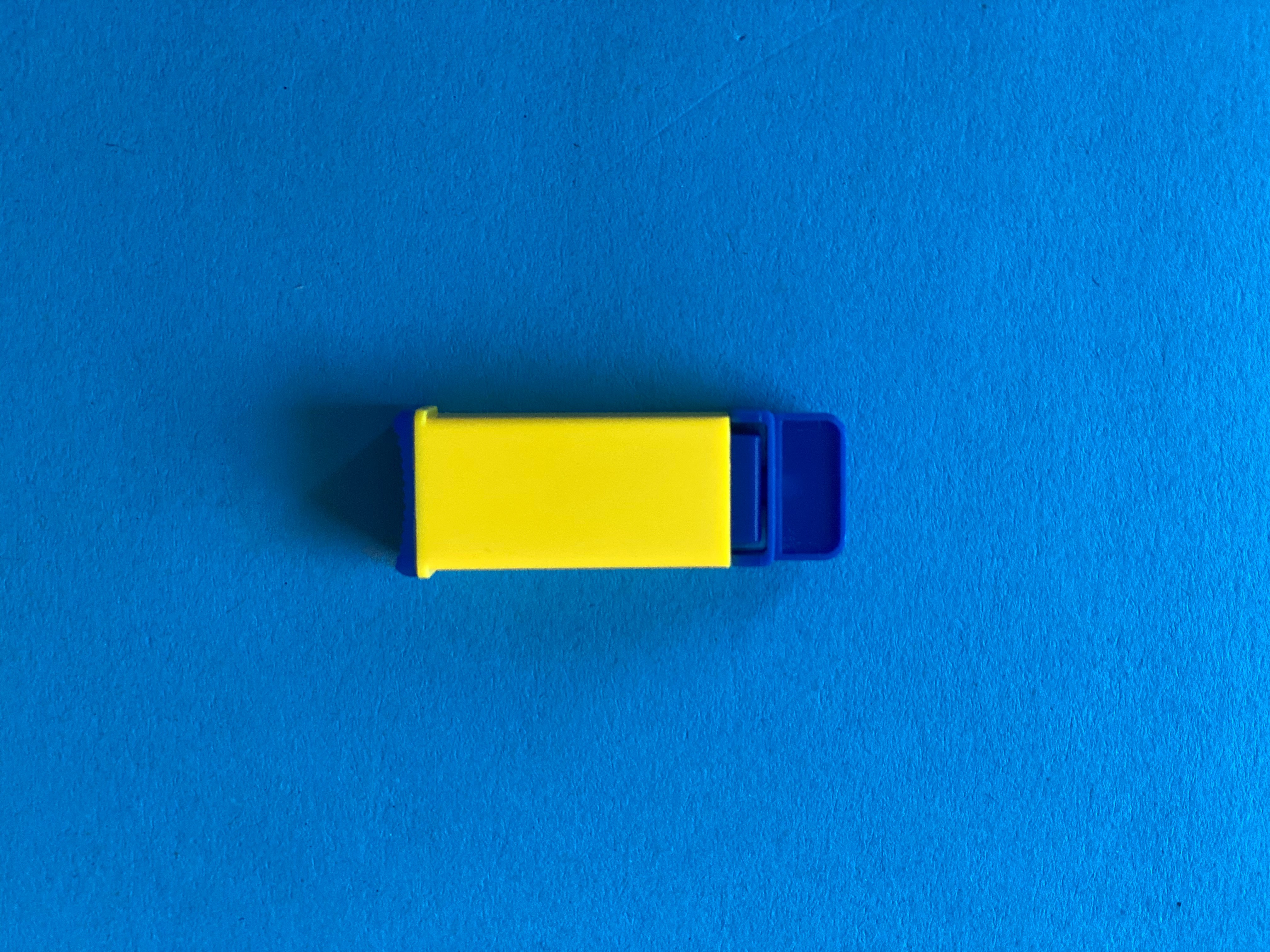 Sterilance Safety Blutlanzette, Sicherheitslanzette, Blutabnahme