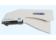 Hautklammergerät Lookmed Einwegprodukt