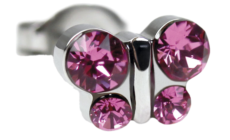 75242010:Ohrknöpfe, Ohrringe, Ohrstecker