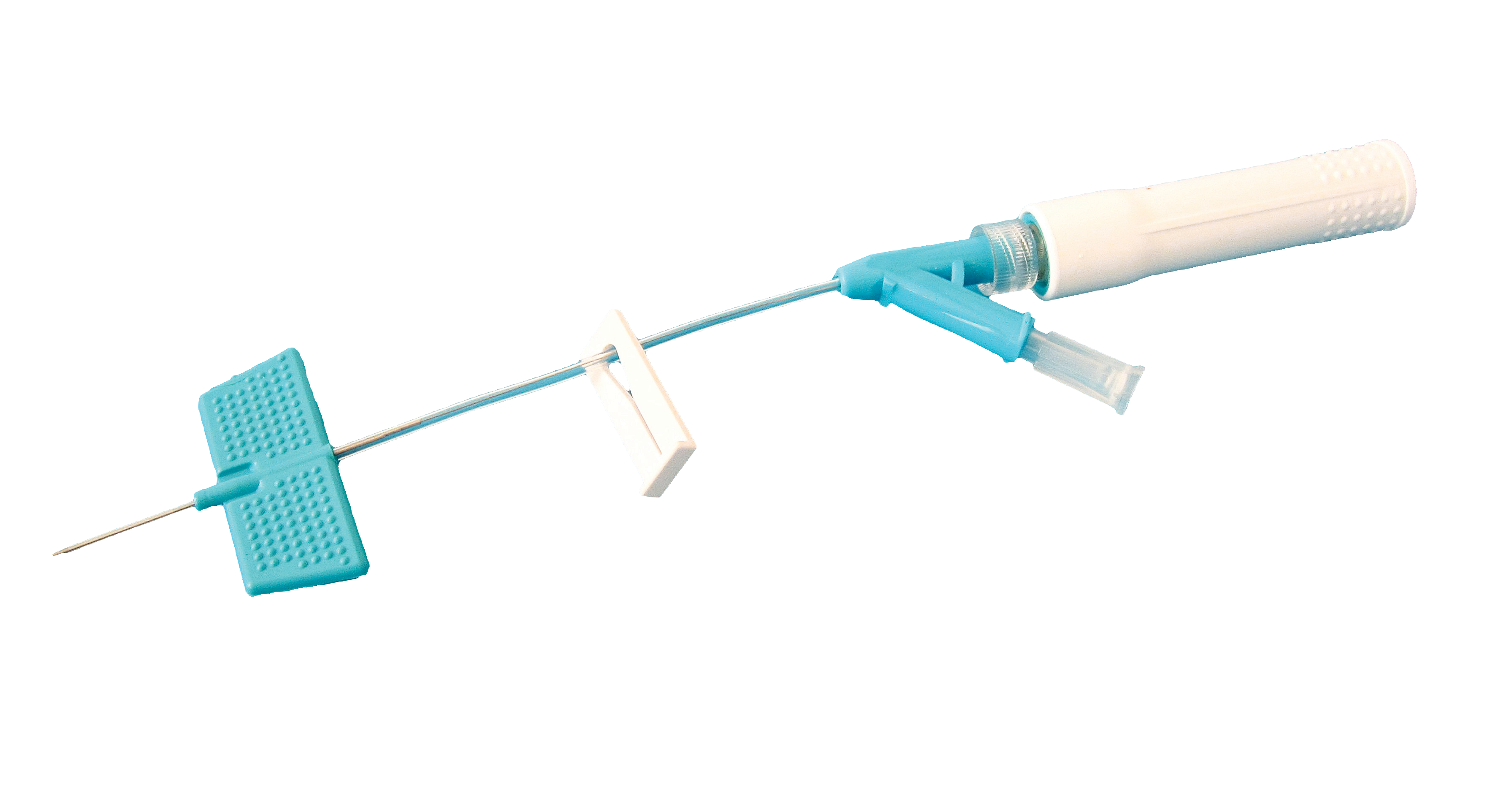 BD Saf-T-Intima Sicherheitsverweilkatheter, Kanülen, Katheter, Venenhilfe, Subkutan, Saf T Intima