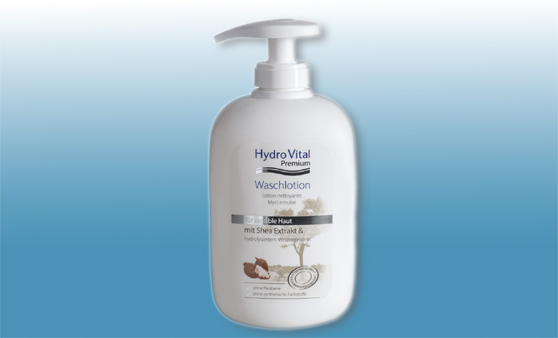2101602:Hydro Vital Waschlotion Premium