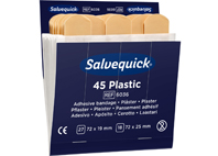 42036:Pflasterabschnitte elastisch, Pflasterstrips 42036:Pflasterabschnitte elastisch, Pflasterstrips