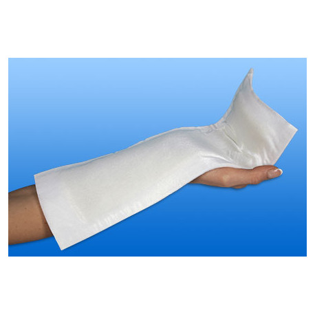 529312:NOBASPLINT®; Polsterschiene