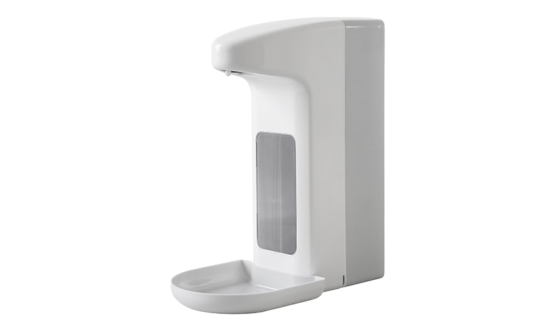 119628:Desinfektionsmittelspender TEMDEX 500ml touchless