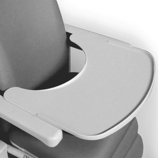 M1506166:ABS-Kunststofftablett, Mehrwegtablett