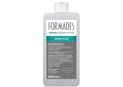 65675:Formades Derm Plus