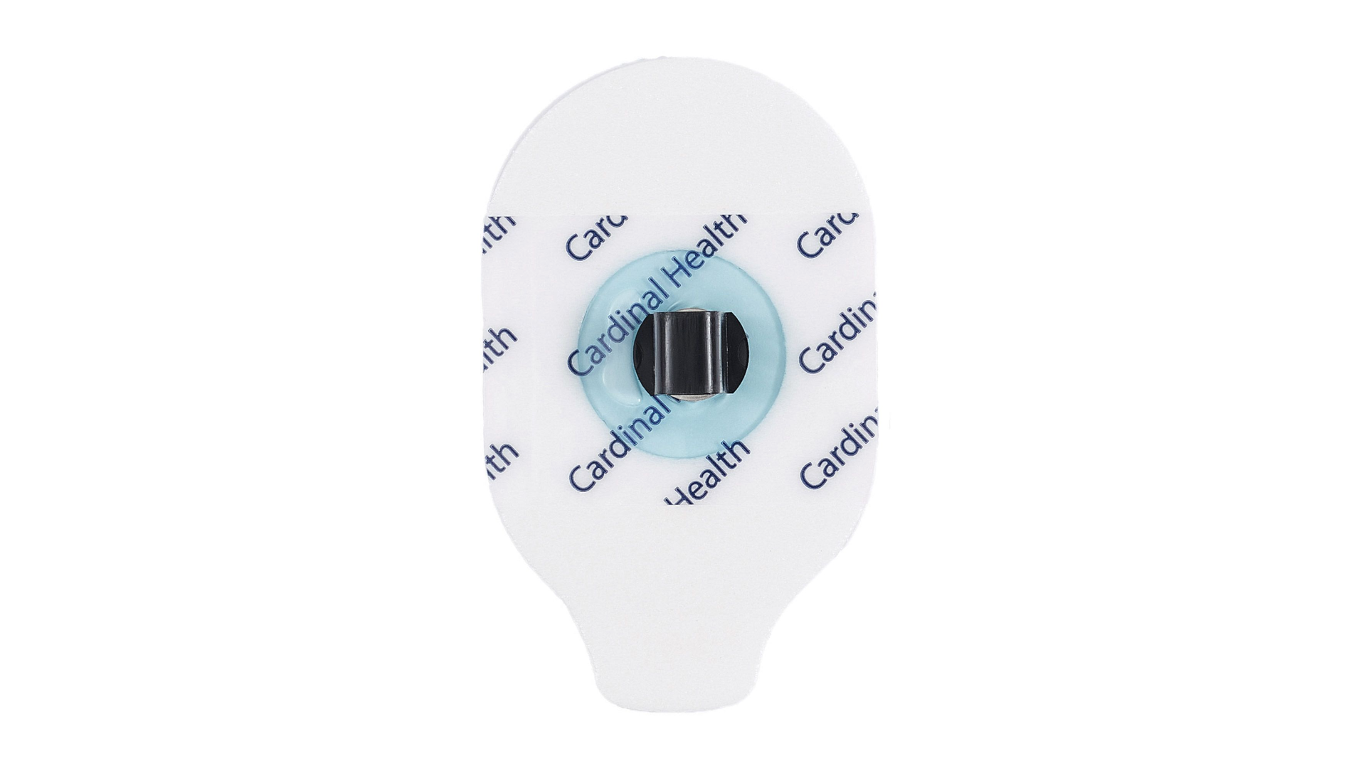 Kendall EKG-Elektroden H914SG 57x34mm, EKG-Klebeelektrode, Monitoring-Elektrode