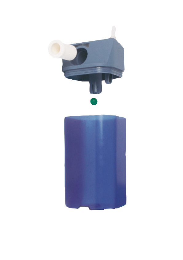 31300150:Absaugbeutel für Atmos C161/ C261 Aspirator - Receptal 1,5 l