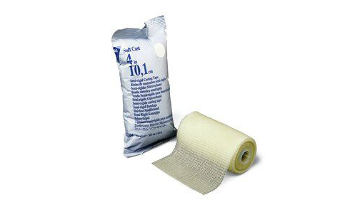 82003:3M Scotchcast Plus, Fiberglas Stützverband, Kompressionsverband, Supportverband, Stützbinde