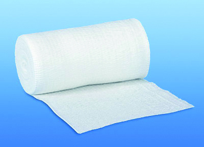 NOBALASTIK® Mittelzugbinde, elastische Binde, Kompressionsbinde