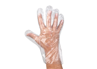 H90101:Soft-Hand Poly Classic Untersuchungshandschuhe H90101:Soft-Hand Poly Classic Untersuchungshandschuhe