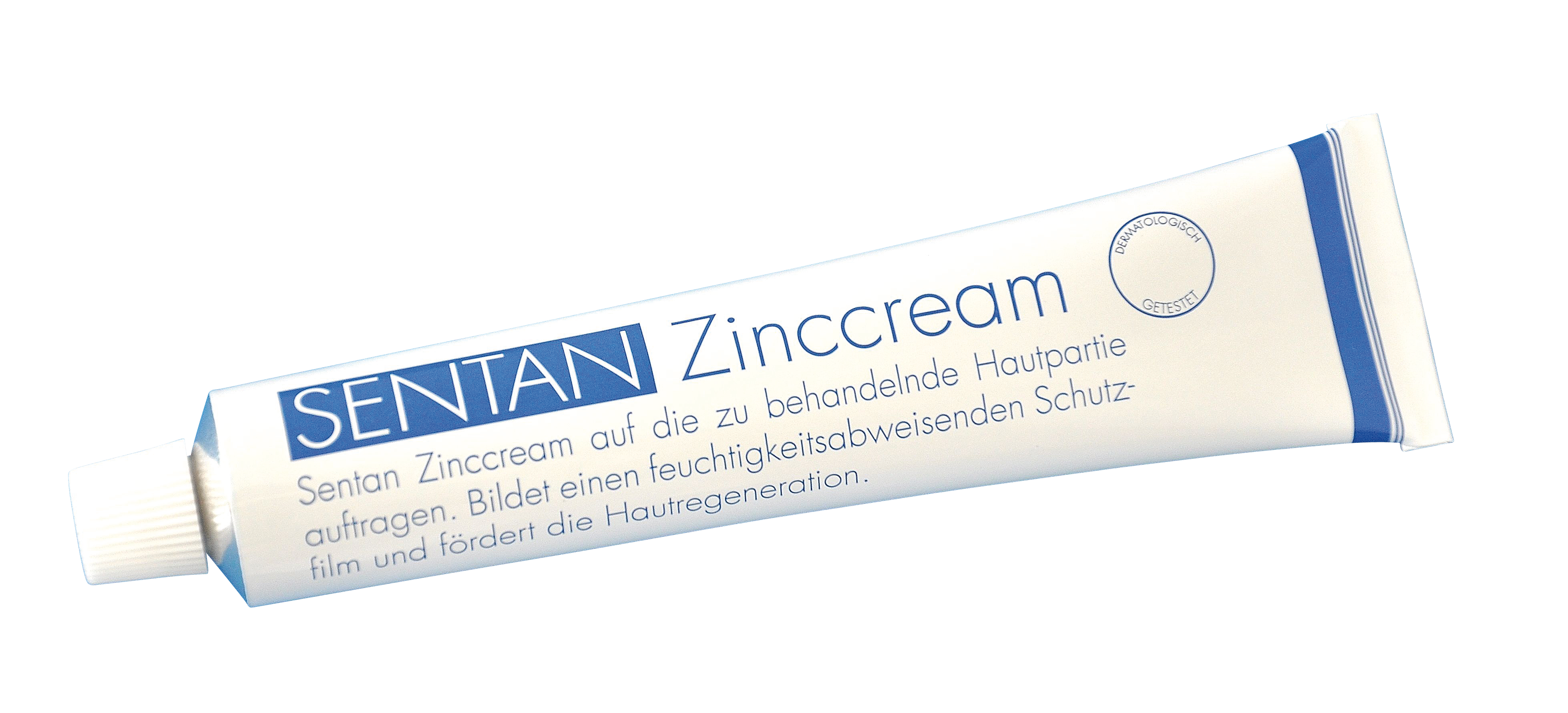 GC107:Zinkcreme, Wundschutzcreme