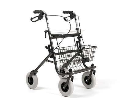 Rollator Typ 286B, Gehhilfe, Gehwagen