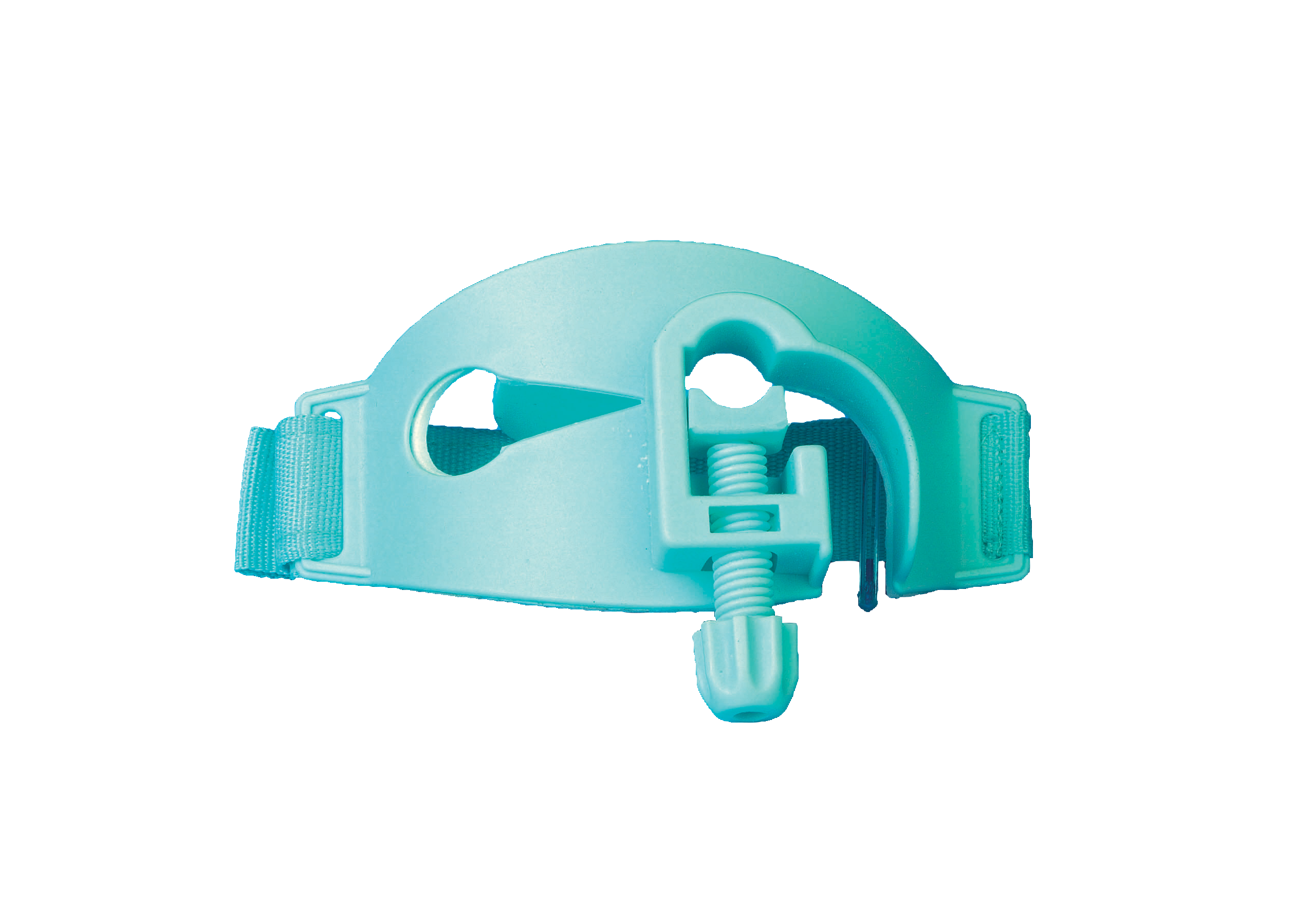 T-Holder Endotrachealtuben-Fixierung