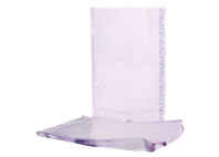 F5B270:Steribeutel ohne Falte, Sterilisationsbeutel, Sterilisationstüte