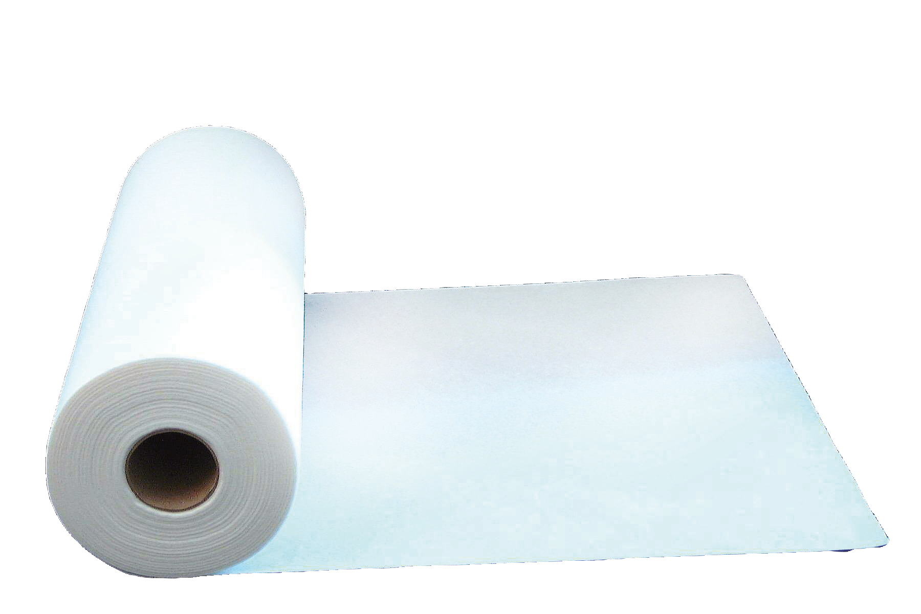 Vliesrolle, Untersuchungsrolle,