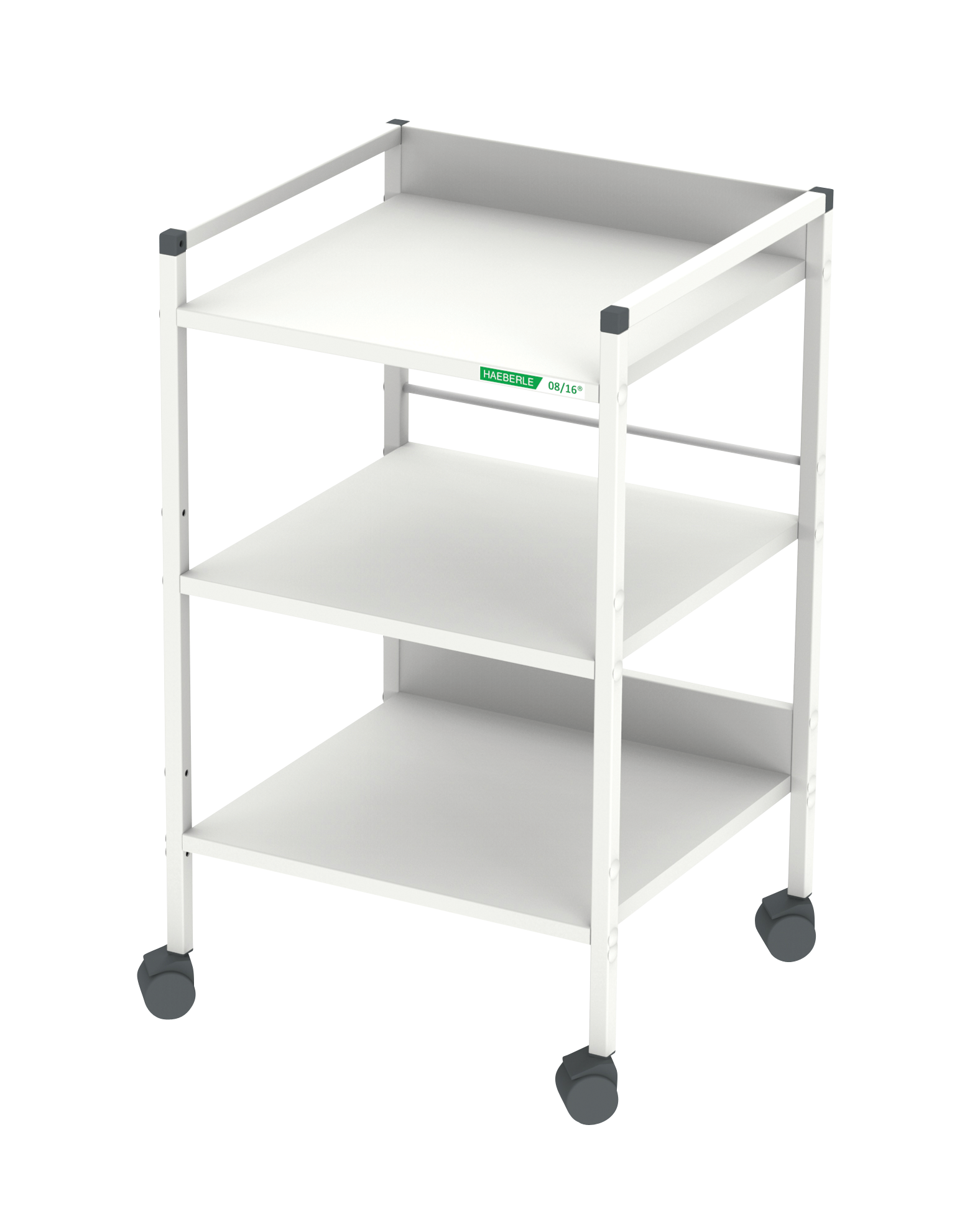 08/16 Regalwagen 45.