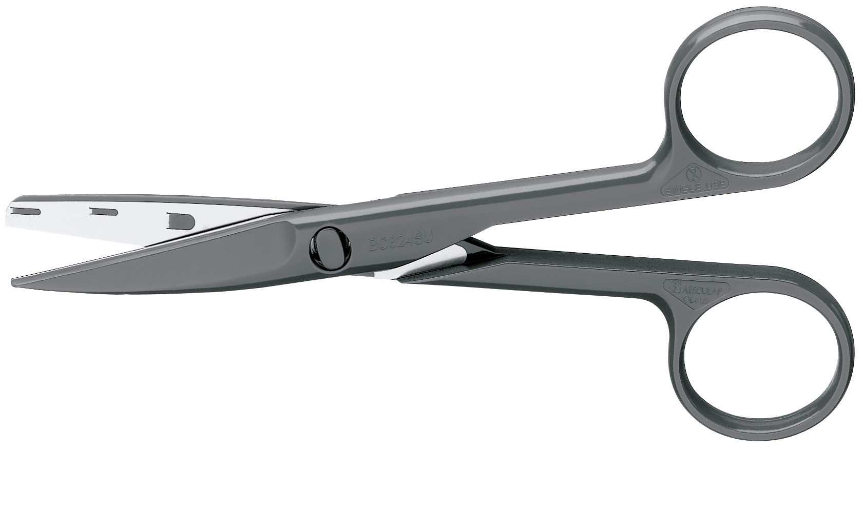 BC324SU:AESCULAP® SUSI® – chirurgische Schere