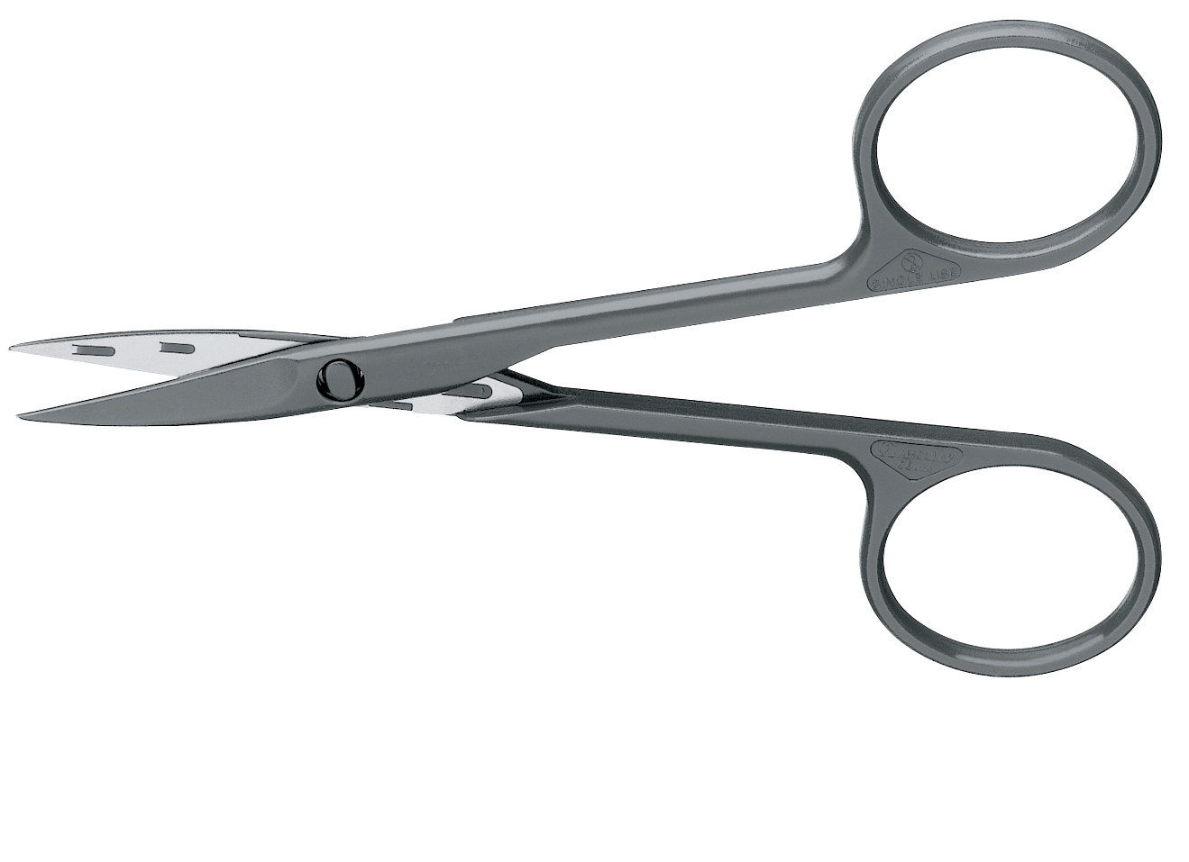 BC110SU:AESCULAP® SUSI® – feine Schere, Einmalschere