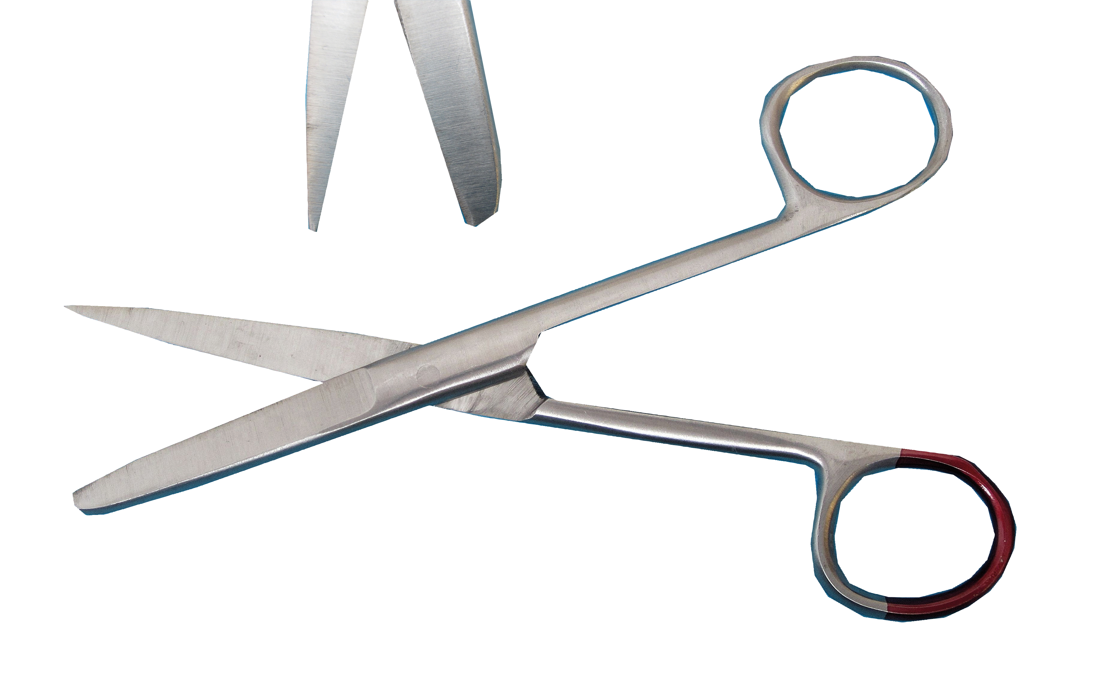 MI007414S:Chirurgische Schere – spitz/stumpf