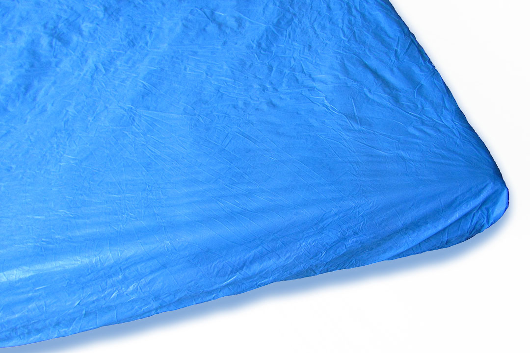 Matratzenschutz, Matratzenauflage, Matratzenüberzug Einmal, Schutzbezug, Bettbezug, Spannbettlaken