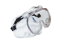 Schutzbrille Lifeguard Clear Anti Beschlag Vollsicht
