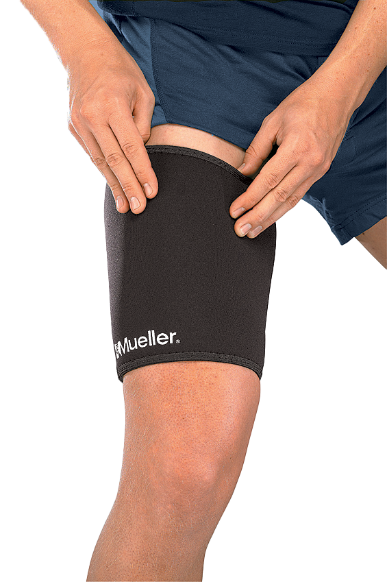 MU444SM:Oberschenkelbandage