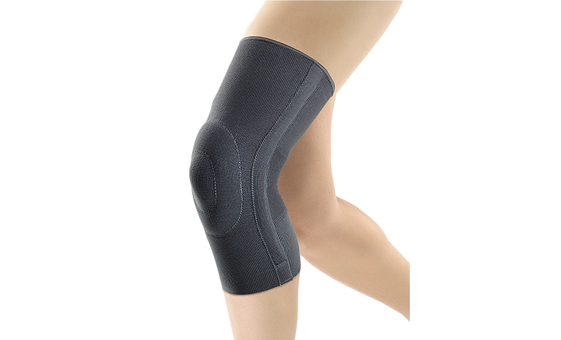 447120S:dynamics® Kniebandage, Knie-Support