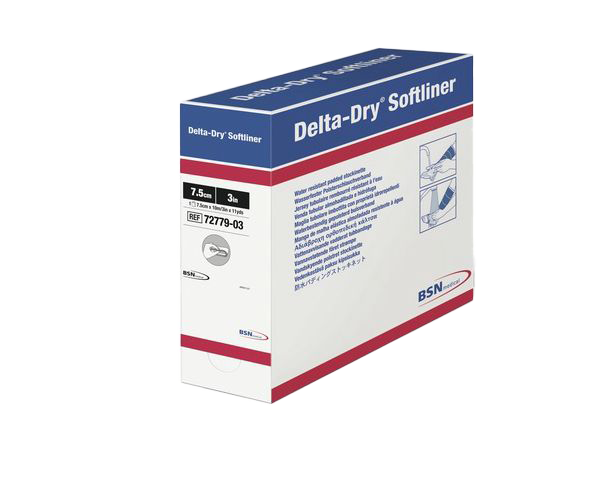 DELTA DRY® Softliner